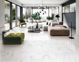 Carrara White (24 x 48)